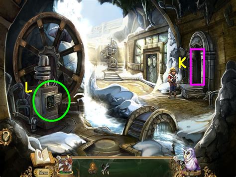awakening the goblin kingdom walkthrough.